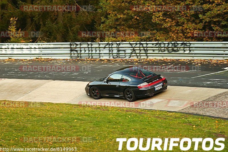 Bild #8149963 - Touristenfahrten Nürburgring Nordschleife (13.10.2019)