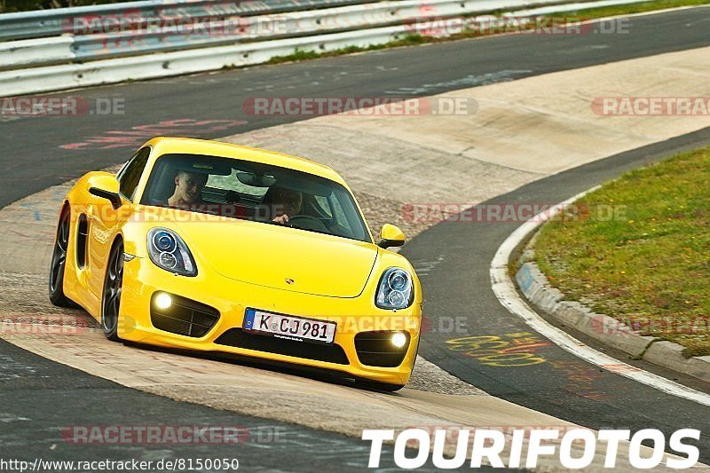 Bild #8150050 - Touristenfahrten Nürburgring Nordschleife (13.10.2019)