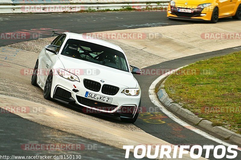 Bild #8150130 - Touristenfahrten Nürburgring Nordschleife (13.10.2019)