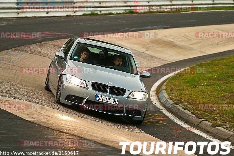 Bild #8150617 - Touristenfahrten Nürburgring Nordschleife (13.10.2019)