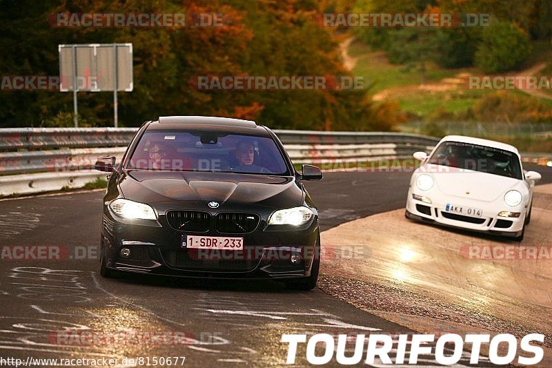 Bild #8150677 - Touristenfahrten Nürburgring Nordschleife (13.10.2019)