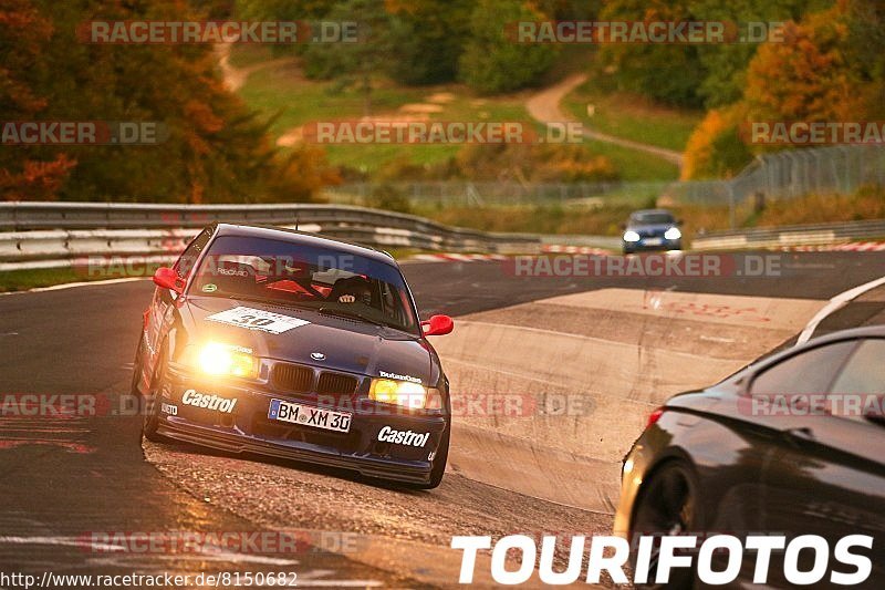 Bild #8150682 - Touristenfahrten Nürburgring Nordschleife (13.10.2019)