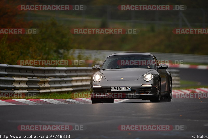 Bild #7748313 - Touristenfahrten Nürburgring Nordschleife (19.10.2019)