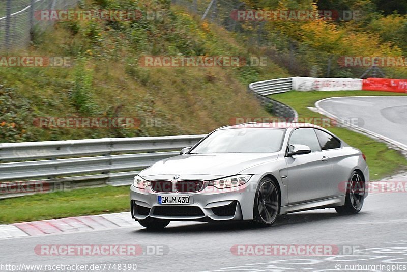 Bild #7748390 - Touristenfahrten Nürburgring Nordschleife (19.10.2019)