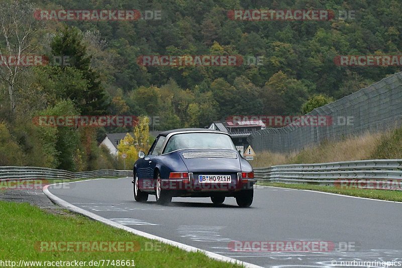 Bild #7748661 - Touristenfahrten Nürburgring Nordschleife (19.10.2019)