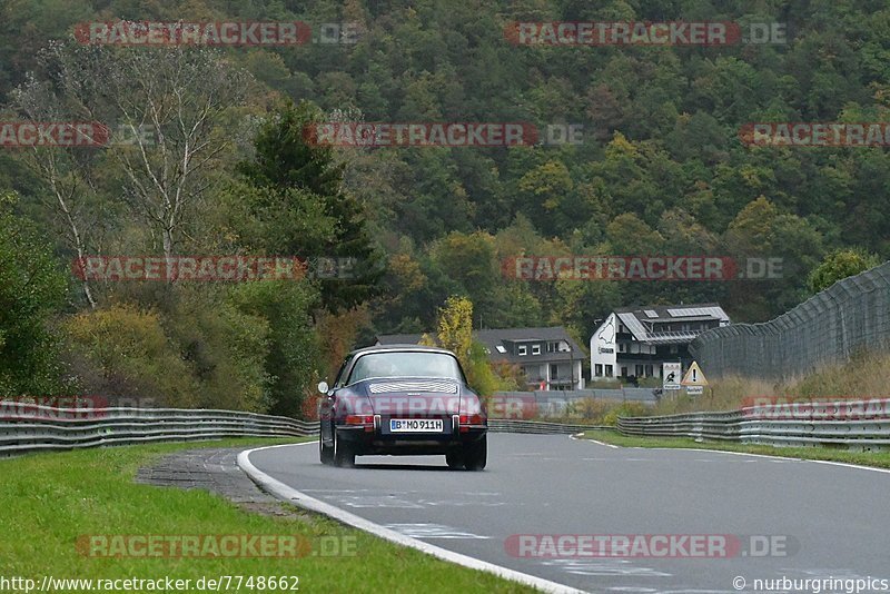 Bild #7748662 - Touristenfahrten Nürburgring Nordschleife (19.10.2019)