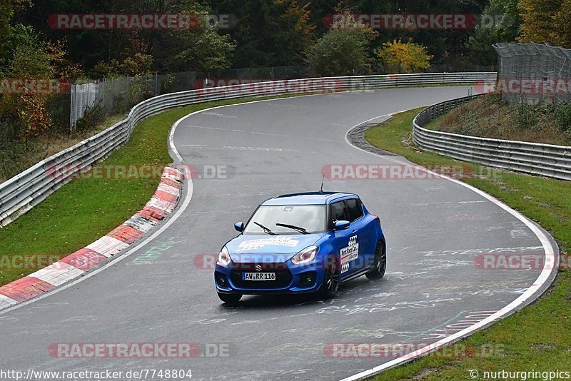 Bild #7748804 - Touristenfahrten Nürburgring Nordschleife (19.10.2019)