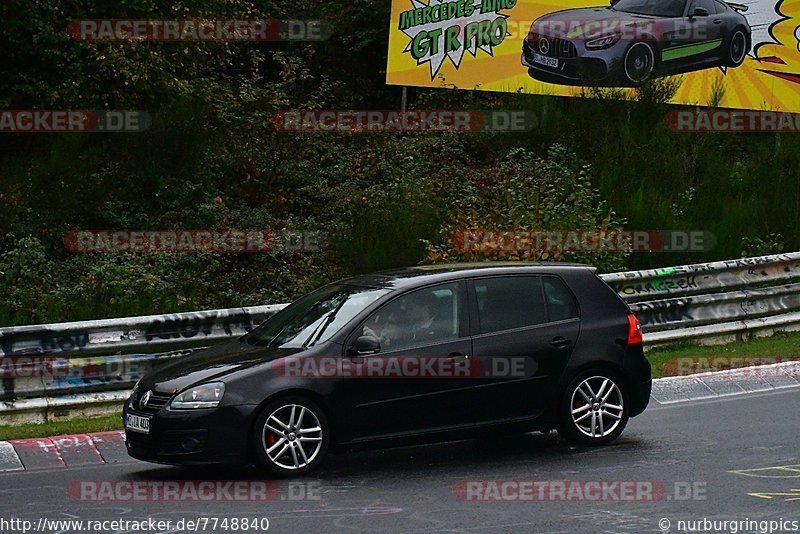 Bild #7748840 - Touristenfahrten Nürburgring Nordschleife (19.10.2019)