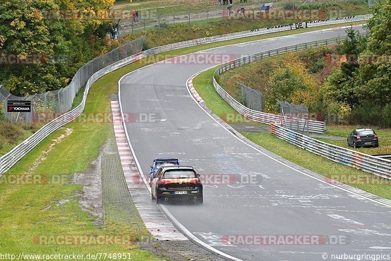 Bild #7748951 - Touristenfahrten Nürburgring Nordschleife (19.10.2019)