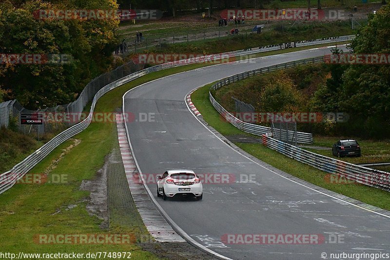 Bild #7748972 - Touristenfahrten Nürburgring Nordschleife (19.10.2019)