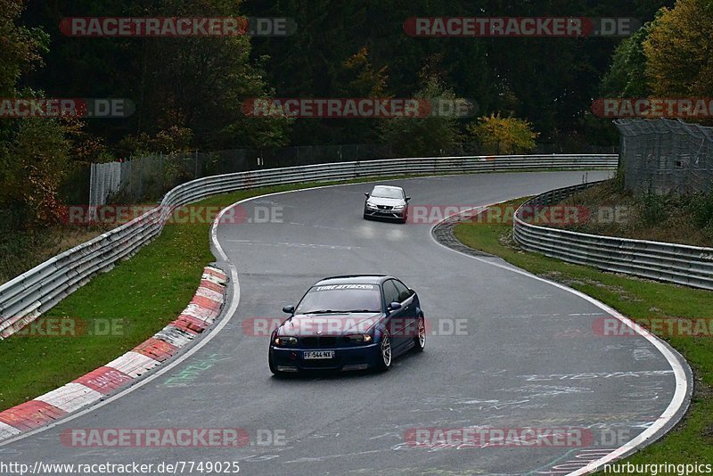 Bild #7749025 - Touristenfahrten Nürburgring Nordschleife (19.10.2019)