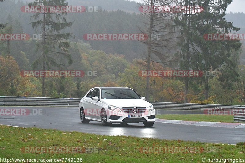 Bild #7749136 - Touristenfahrten Nürburgring Nordschleife (19.10.2019)