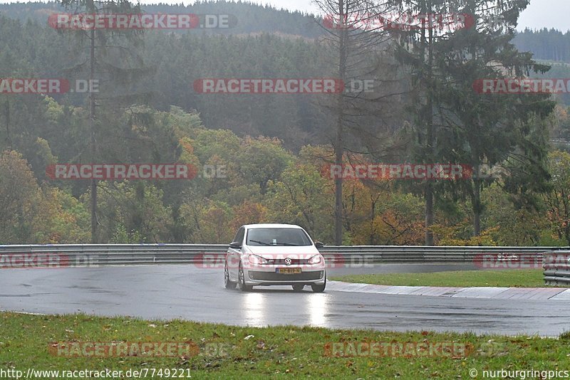 Bild #7749221 - Touristenfahrten Nürburgring Nordschleife (19.10.2019)