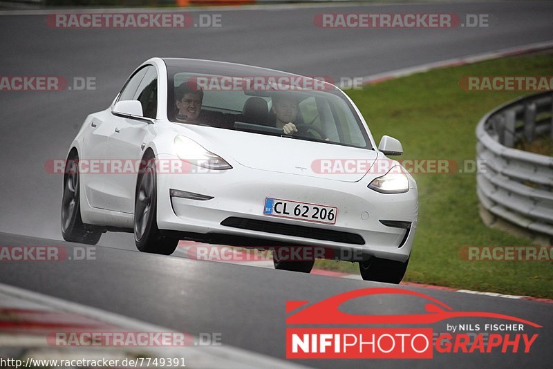 Bild #7749391 - Touristenfahrten Nürburgring Nordschleife (19.10.2019)