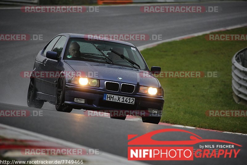 Bild #7749466 - Touristenfahrten Nürburgring Nordschleife (19.10.2019)