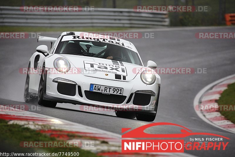 Bild #7749500 - Touristenfahrten Nürburgring Nordschleife (19.10.2019)