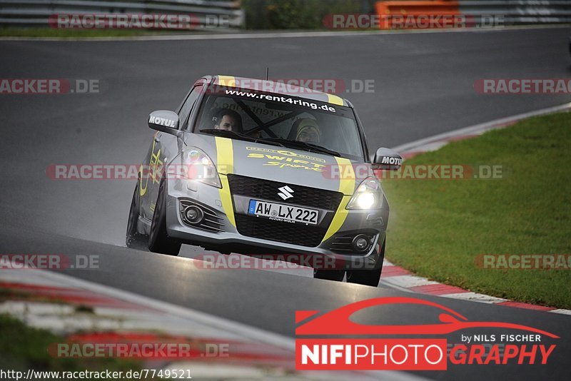 Bild #7749521 - Touristenfahrten Nürburgring Nordschleife (19.10.2019)