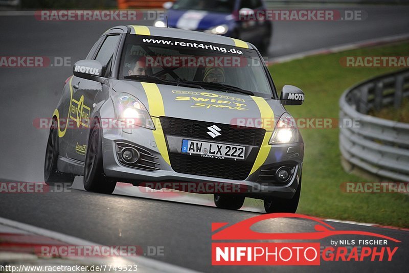 Bild #7749523 - Touristenfahrten Nürburgring Nordschleife (19.10.2019)