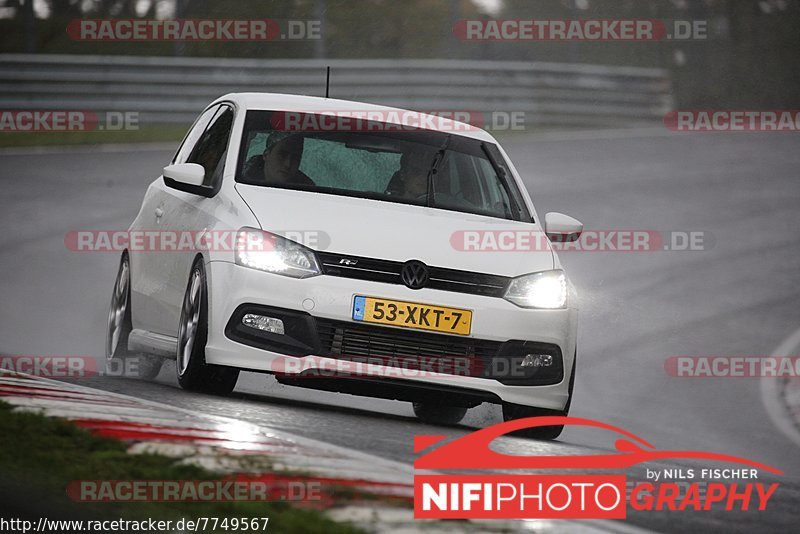 Bild #7749567 - Touristenfahrten Nürburgring Nordschleife (19.10.2019)