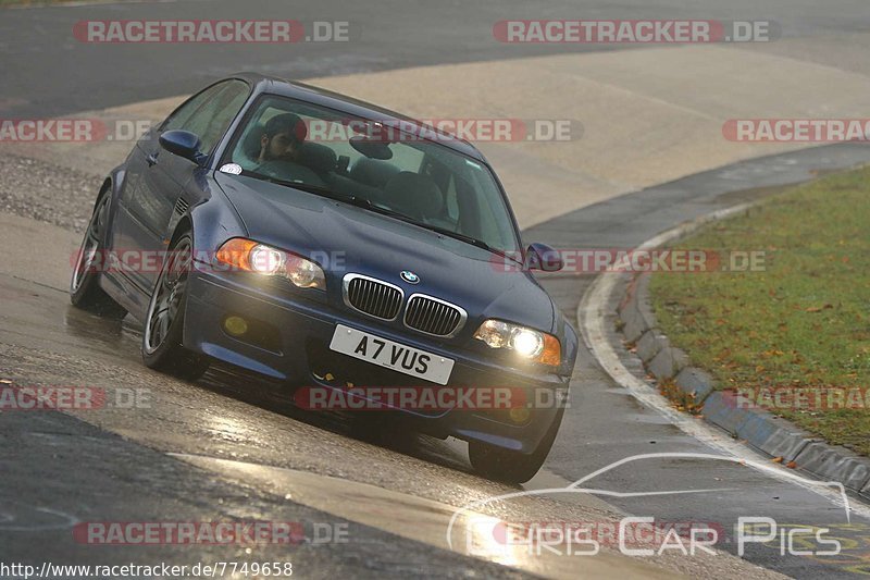 Bild #7749658 - Touristenfahrten Nürburgring Nordschleife (19.10.2019)