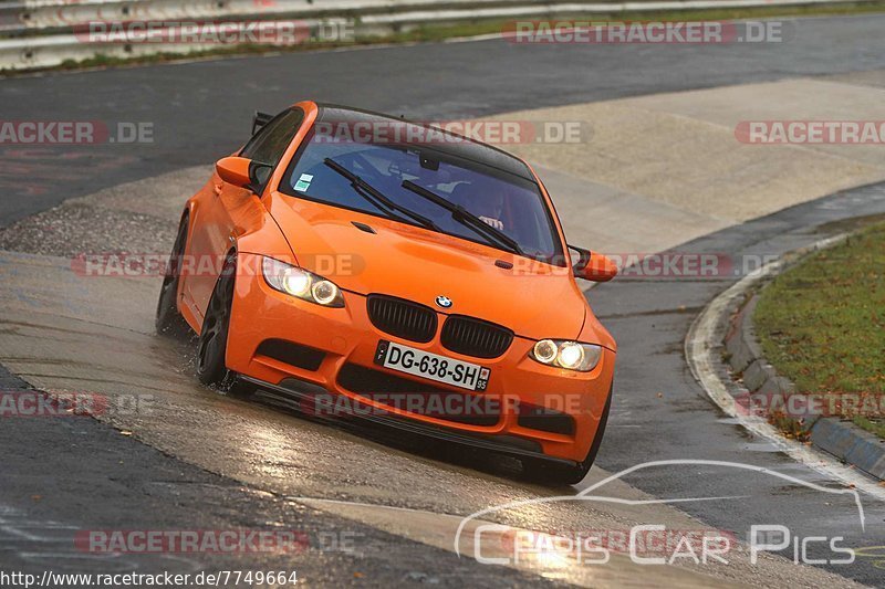 Bild #7749664 - Touristenfahrten Nürburgring Nordschleife (19.10.2019)