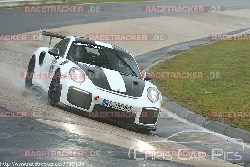 Bild #7749799 - Touristenfahrten Nürburgring Nordschleife (19.10.2019)