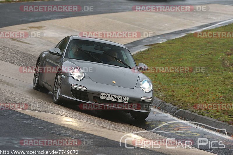 Bild #7749872 - Touristenfahrten Nürburgring Nordschleife (19.10.2019)