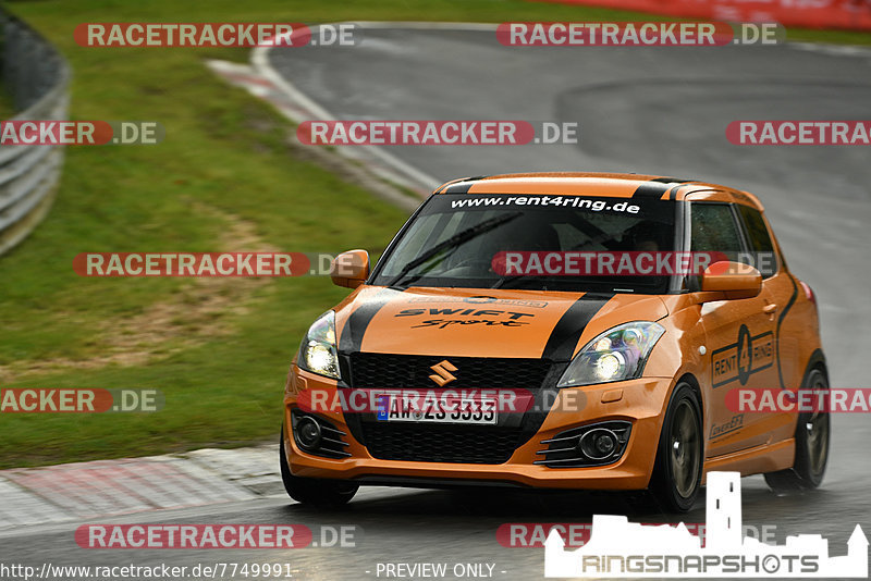 Bild #7749991 - Touristenfahrten Nürburgring Nordschleife (19.10.2019)