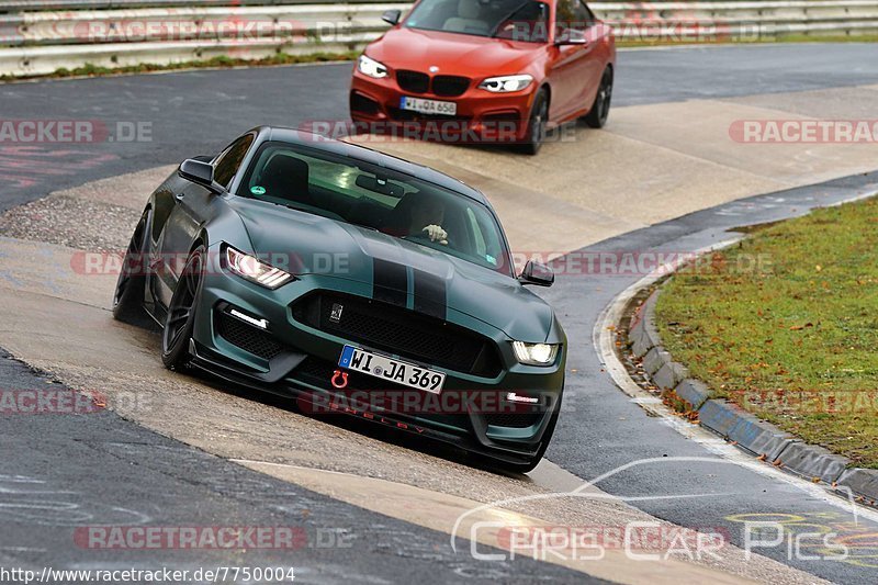 Bild #7750004 - Touristenfahrten Nürburgring Nordschleife (19.10.2019)