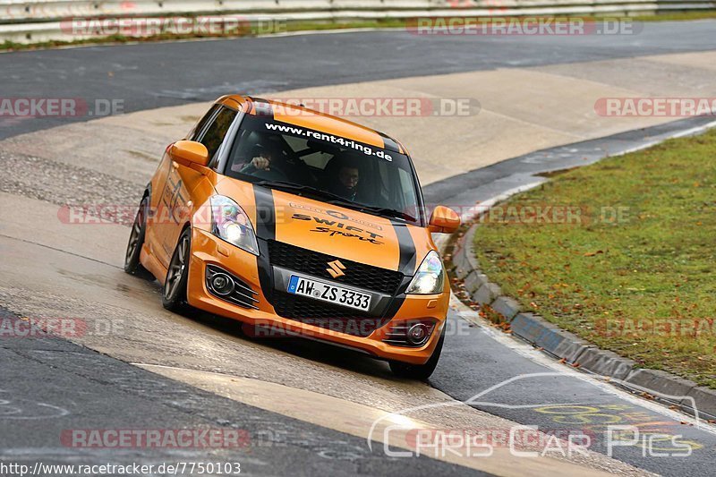 Bild #7750103 - Touristenfahrten Nürburgring Nordschleife (19.10.2019)