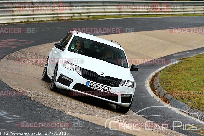 Bild #7750139 - Touristenfahrten Nürburgring Nordschleife (19.10.2019)