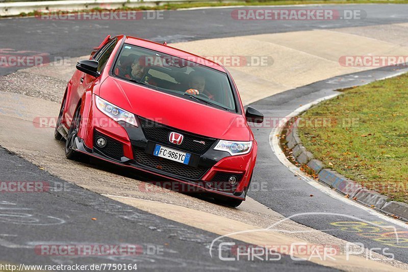 Bild #7750164 - Touristenfahrten Nürburgring Nordschleife (19.10.2019)