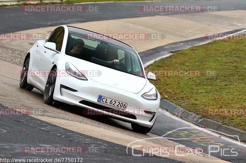 Bild #7750172 - Touristenfahrten Nürburgring Nordschleife (19.10.2019)