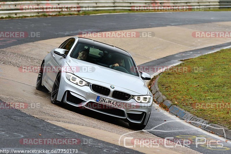 Bild #7750173 - Touristenfahrten Nürburgring Nordschleife (19.10.2019)