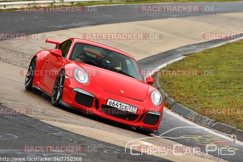 Bild #7750308 - Touristenfahrten Nürburgring Nordschleife (19.10.2019)