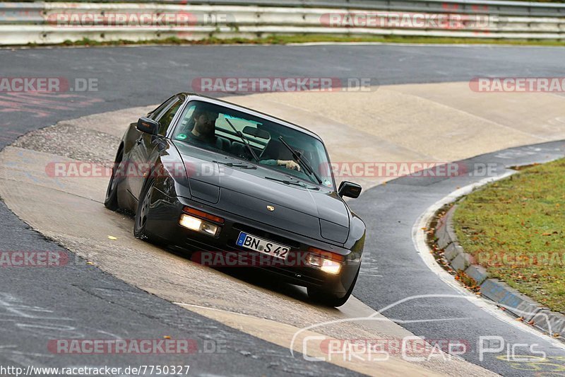 Bild #7750327 - Touristenfahrten Nürburgring Nordschleife (19.10.2019)