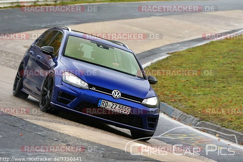 Bild #7750341 - Touristenfahrten Nürburgring Nordschleife (19.10.2019)