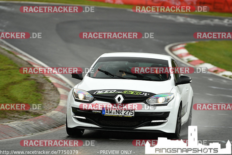 Bild #7750379 - Touristenfahrten Nürburgring Nordschleife (19.10.2019)