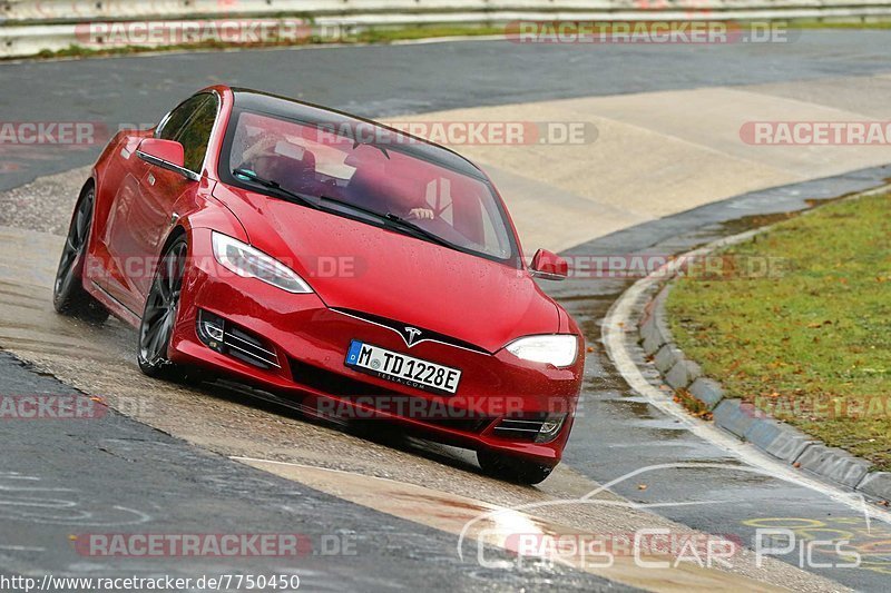 Bild #7750450 - Touristenfahrten Nürburgring Nordschleife (19.10.2019)