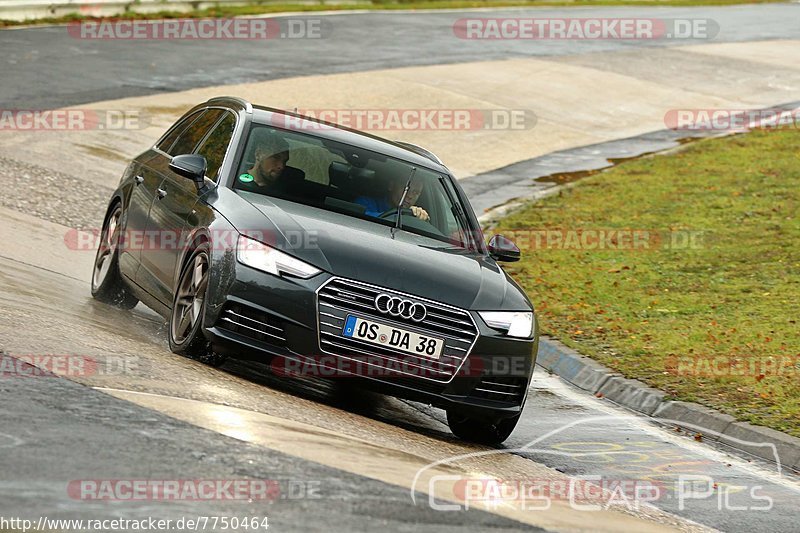 Bild #7750464 - Touristenfahrten Nürburgring Nordschleife (19.10.2019)