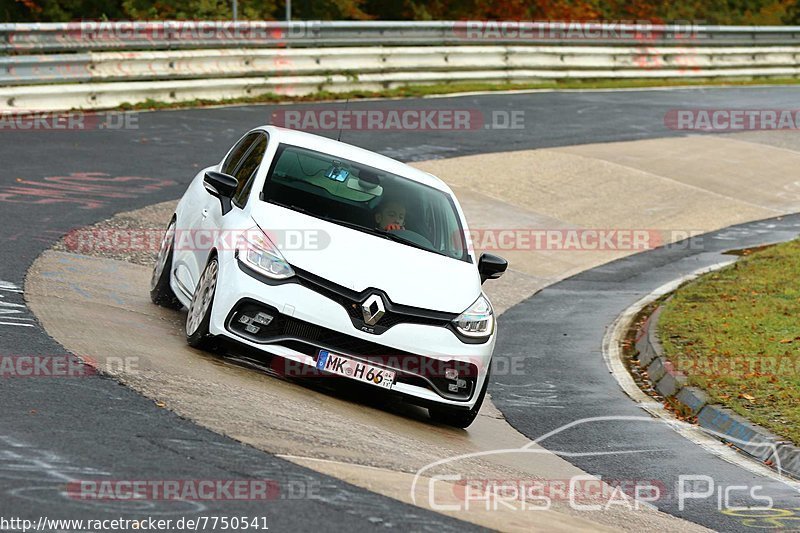 Bild #7750541 - Touristenfahrten Nürburgring Nordschleife (19.10.2019)