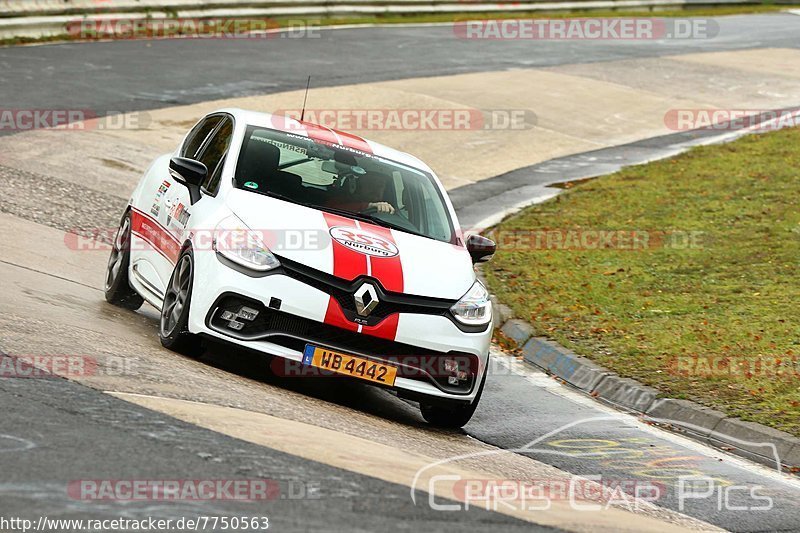 Bild #7750563 - Touristenfahrten Nürburgring Nordschleife (19.10.2019)