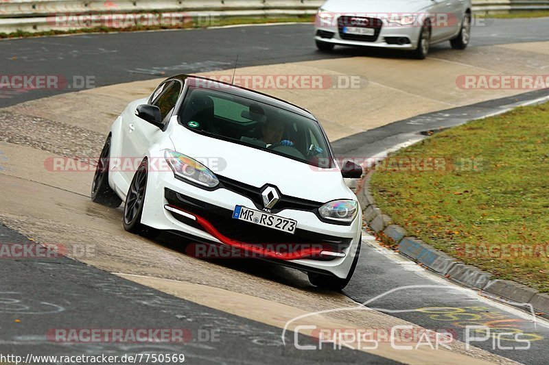 Bild #7750569 - Touristenfahrten Nürburgring Nordschleife (19.10.2019)