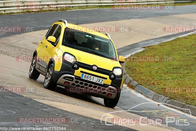 Bild #7750584 - Touristenfahrten Nürburgring Nordschleife (19.10.2019)