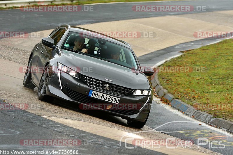 Bild #7750588 - Touristenfahrten Nürburgring Nordschleife (19.10.2019)