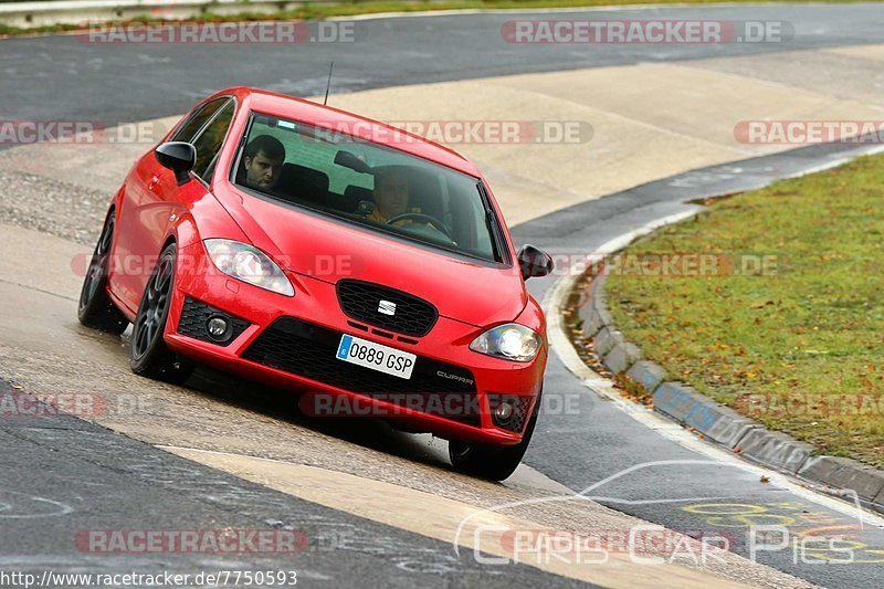 Bild #7750593 - Touristenfahrten Nürburgring Nordschleife (19.10.2019)