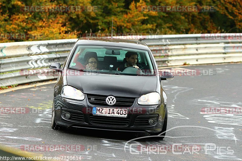 Bild #7750614 - Touristenfahrten Nürburgring Nordschleife (19.10.2019)