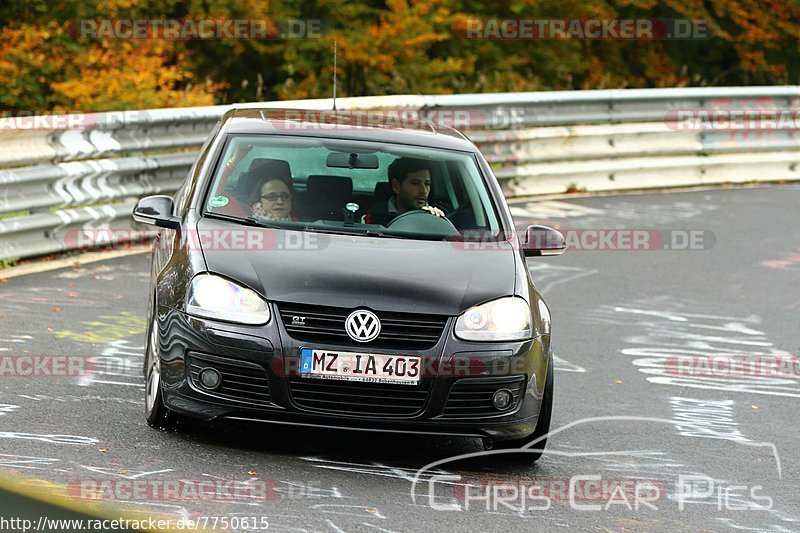 Bild #7750615 - Touristenfahrten Nürburgring Nordschleife (19.10.2019)