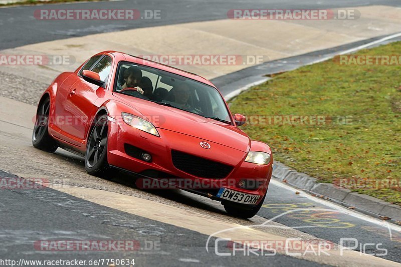 Bild #7750634 - Touristenfahrten Nürburgring Nordschleife (19.10.2019)