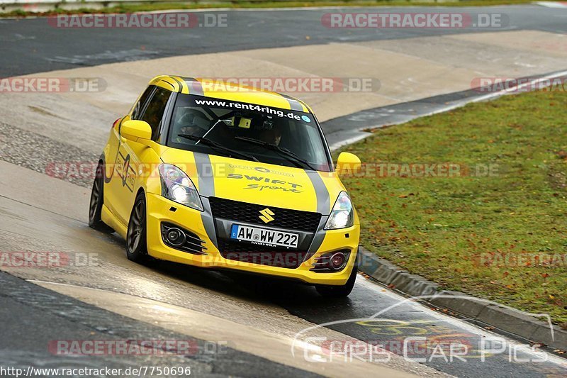 Bild #7750696 - Touristenfahrten Nürburgring Nordschleife (19.10.2019)